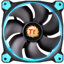 Thermaltake - Blue Riing 14 LED - CL-F039-PL14BU-A hűtés