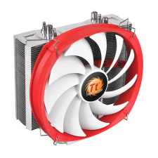 Thermaltake CL-P002-AL14RE-A NiC L32 CPU Cooler (CL-P002-AL14RE-A) hűtés
