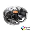 Thermaltake CL-P004 MeOrb II univerzális CPU hűtő (CL-P004-AL08BL-A)