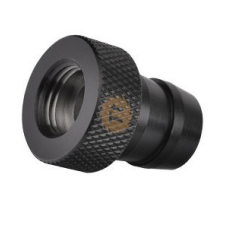 Thermaltake CL-W038-CU00BL-A hűtés