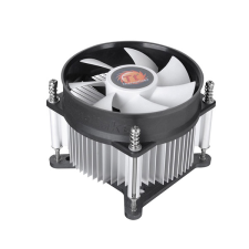 Thermaltake CLP0556-D Gravity i2 Intel 95W CPU Cooler hűtés