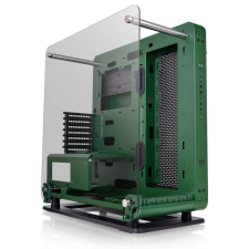 Thermaltake Core P6 TG zöld számítógép ház
