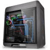 Thermaltake Core V71 Tempered Glass Edition táp nélküli ablakos ATX számítógépház fekete (CA-1B6-00F1WN-04)