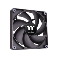 Thermaltake - CT120 (2-Fan Pack) rendszerhűtő ventilátor kit - Fekete hűtés