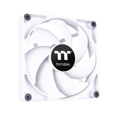Thermaltake CT120 PC Cooling Fan White (2-Fan Pack) hűtés