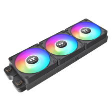 Thermaltake CT140 EX Reverse ARGB Sync PC Cooling Fan (3-Fan Pack) hűtés