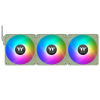 Thermaltake CT140 EX Reverse ARGB Sync PC Cooling Fan Matcha Green (3-Fan Pack) CL-F199-PL14MG-A