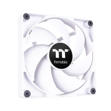 Thermaltake CT140 PC Cooling Fan White (2-Fan Pack) hűtés