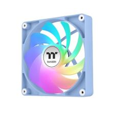 Thermaltake CT140 Reverse ARGB Sync Performance PWM 14 cm Kék 2 db hűtés