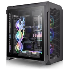 Thermaltake CTE C700 Air Black (CA-1X7-00F1WN-00) számítógép ház