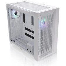 Thermaltake CTE C750 TG ARGB fehér számítógép ház