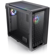 Thermaltake CTE C750 TG Full Tower ARGB Black (CA-1X6-00F1WN-01) számítógép ház