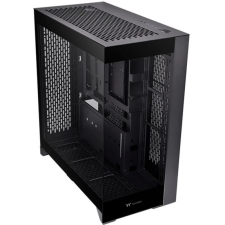 Thermaltake CTE E660 MX fekete számítógép ház