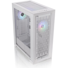 Thermaltake CTE T500 TG ARGB fehér számítógép ház