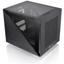 Thermaltake Divider 200 TG Air fekete számítógép ház