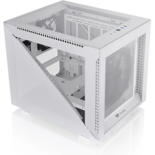 Thermaltake Divider 200 TG Snow számítógép ház