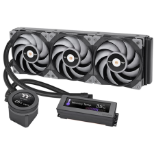 Thermaltake Floe RC Ultra 360 CPU & Memory AIO hűtés