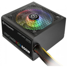 Thermaltake Litepower RGB 550W tápegység