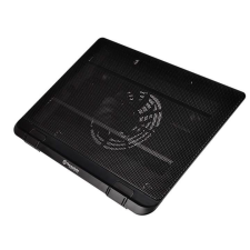 Thermaltake Massive A23 16" laptop hűtőpad - Fekete laptop kellék