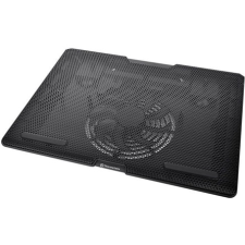 Thermaltake Massive S14 notebook hűtőpad / állvány (CL-N015-PL14BL-A) laptop kellék