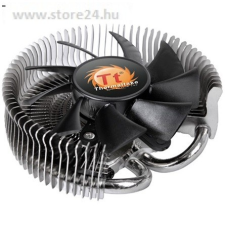 Thermaltake MeOrb II processzor hűtő hűtés