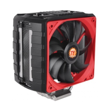 Thermaltake NiC C4 hűtés