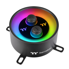 Thermaltake Pacific MX1 Plus CPU Vízblokk hűtés