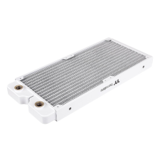 Thermaltake Pacific SR280 Slim Snow Edition Radiátor - Fehér hűtés