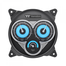 Thermaltake Pacific TF3 vízhűtés műszerfal kiegészítő hűtés