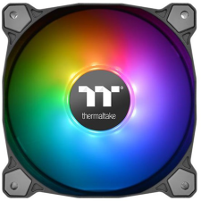 Thermaltake Pure 12 ARGB 120mm PWM rendszerhűtő hűtés