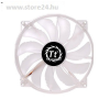 Thermaltake Pure 20 LED Blue rendszerhűtő ventilátor