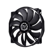 Thermaltake - Pure 20cm - CL-F015-PL20BL-A hűtés
