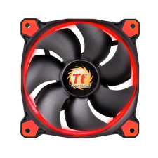 Thermaltake - Red Riing 12 LED - CL-F038-PL12RE-A hűtés