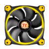 Thermaltake Riing 14 LED 14cm Sárga (CL-F039-PL14YL-A)