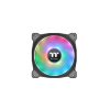 Thermaltake Riing Duo 12 RGB TT Premium Edition 12cm hűtő ventilátor (3db) (CL-F073-PL12SW-A)