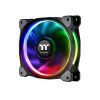 Thermaltake Riing Plus 12 RGB Radiator Fan Lumi Plus TT Premium Edition Combo Kit (3 Pcs) (CL-F076-PL12SW-A)
