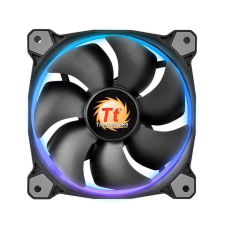 Thermaltake Riing Trio RGB 14 TT Premium Edition (CL-F077-PL14SW-A) hűtés