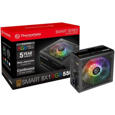 Thermaltake - Smart BX1 RGB - 550W tápegység