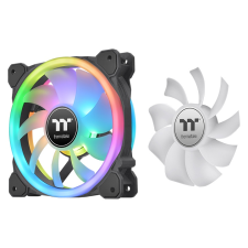 Thermaltake SWAFAN 14 RGB 140mm Rendszerhűtő (3db/csomag) hűtés