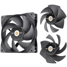 Thermaltake SWAFAN GT12 TT Premium Edition hűtés