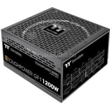 Thermaltake tápegység Toughpower GF1 1200W moduláris 80+ Gold (PS-TPD-1200FNFAGE-1) tápegység