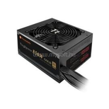 Thermaltake tápegység Toughpower GF1 850W moduláris 80+ Gold (PS-TPD-0850FNFAGE-1) tápegység