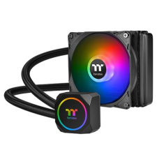 Thermaltake TH120 processzor vízhűtő (CL-W285-PL12SW-A) hűtés