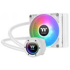 Thermaltake TH120 V2 ARGB Sync Snow Edition hűtés