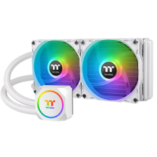 Thermaltake TH240 ARGB Sync (CL-W286-PL12SW-A) hűtés