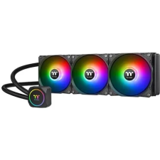 Thermaltake TH360 processzor vízhűtő ARGB hűtés