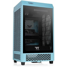 Thermaltake The Tower 200 türkiz számítógép ház