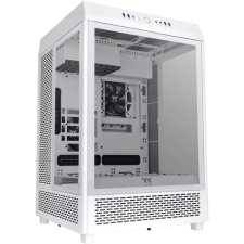 Thermaltake The Tower 500 Snow számítógép ház