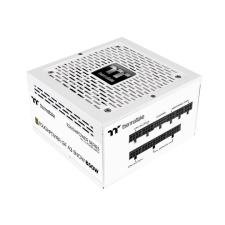 Thermaltake Thermaltake 850W 80+ Gold Toughpower GF A3 Snow tápegység