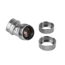 Thermaltake Thermaltake Pacific PETG Tube 45° Dual Compression (CL-W098-CA00SL-A) - tripont hűtés